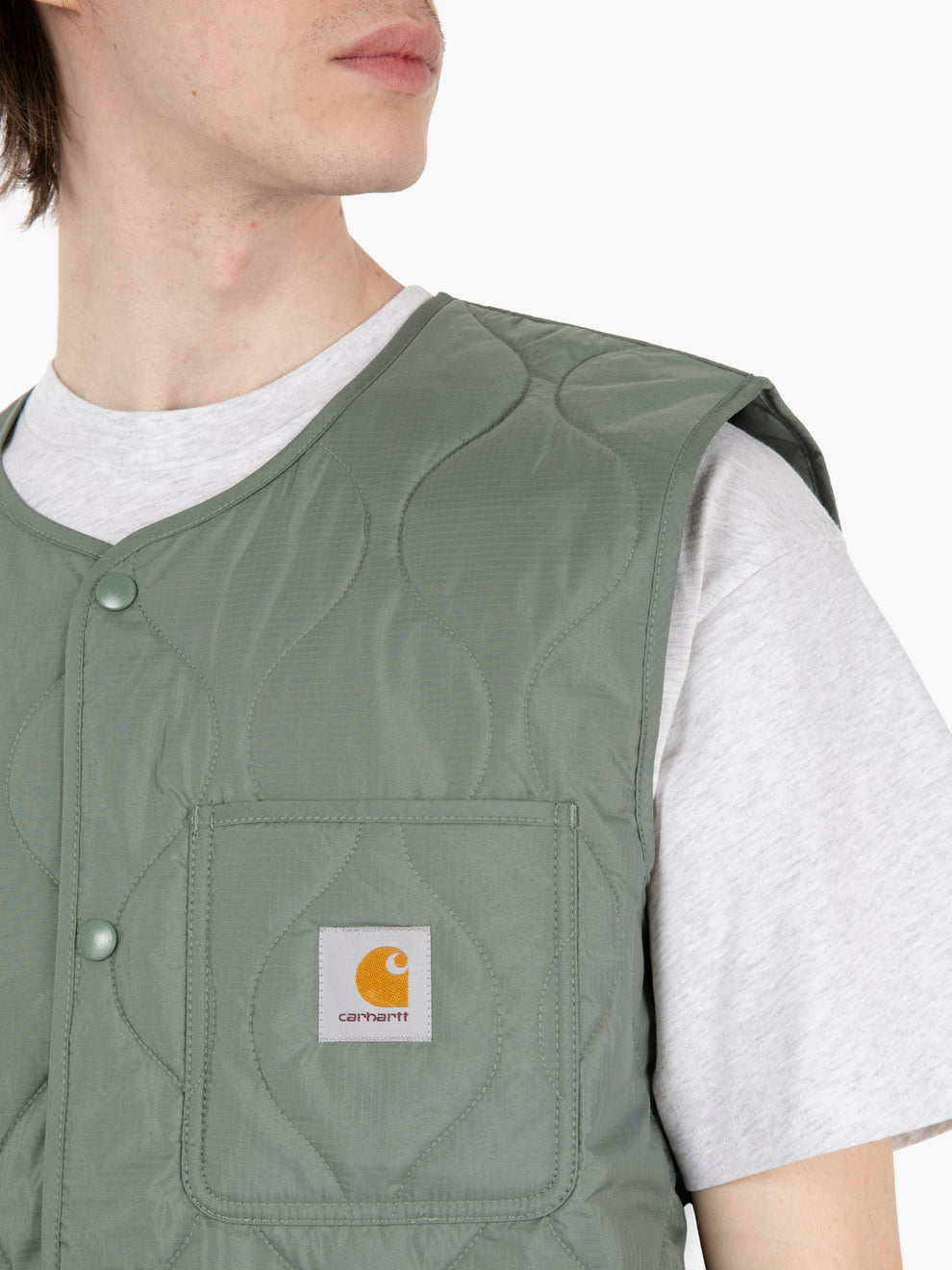 Skyton vest park