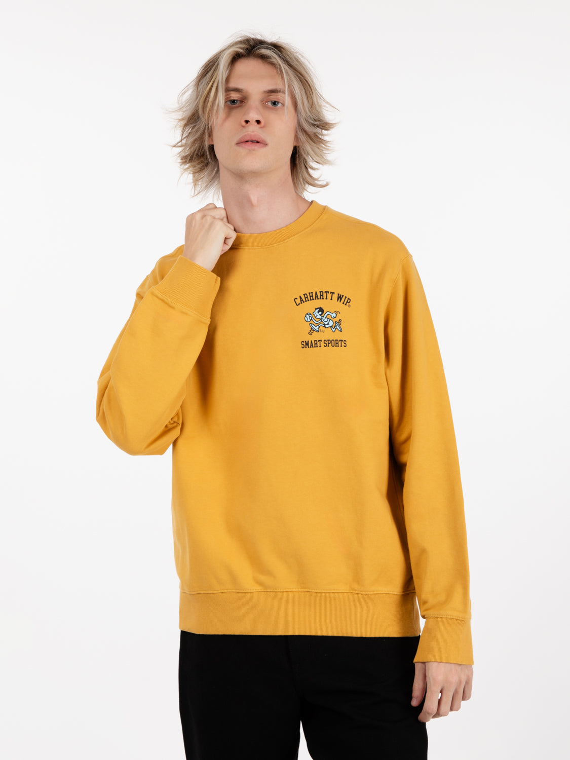 Smart Sports Sweat Sunray