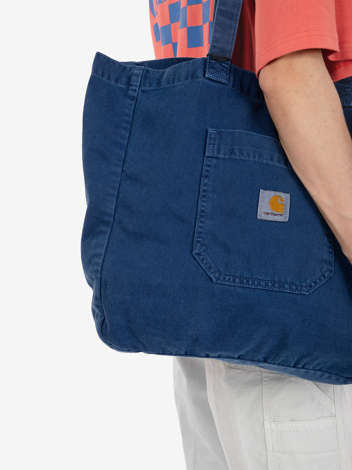 Garrison Elder Tote Bag