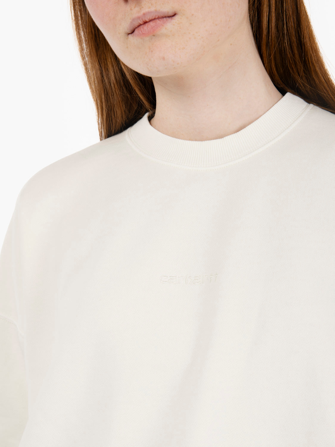 W Benton sweat wax