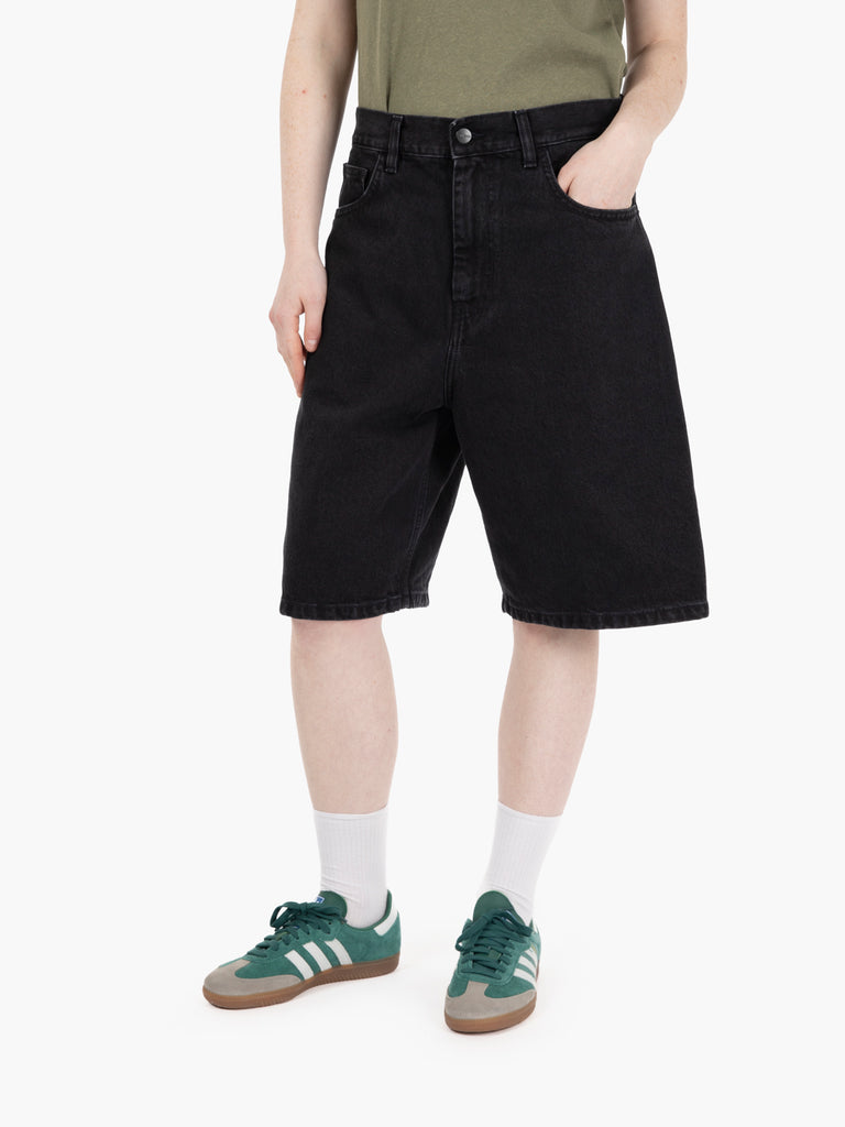 Carhartt WIP - W' Brandon Short black