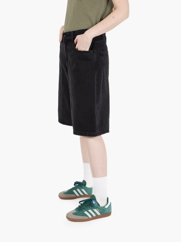 Carhartt WIP - W' Brandon Short black