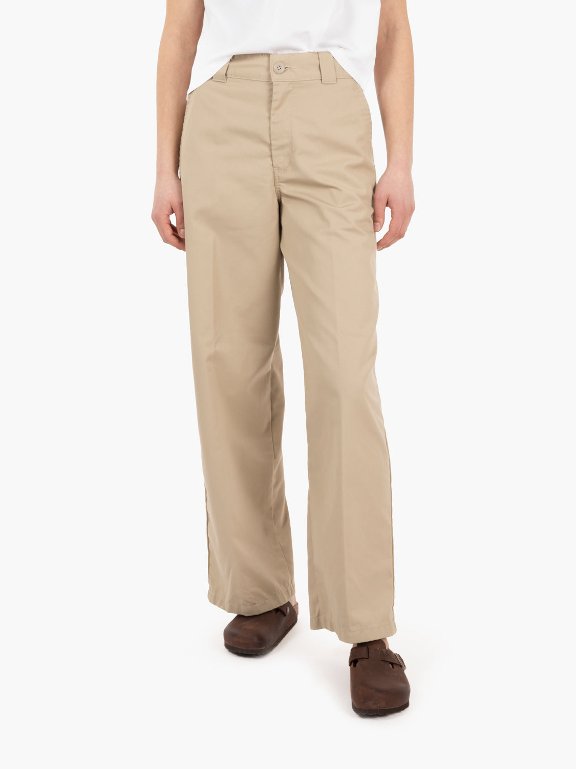 W' Craft pant wall