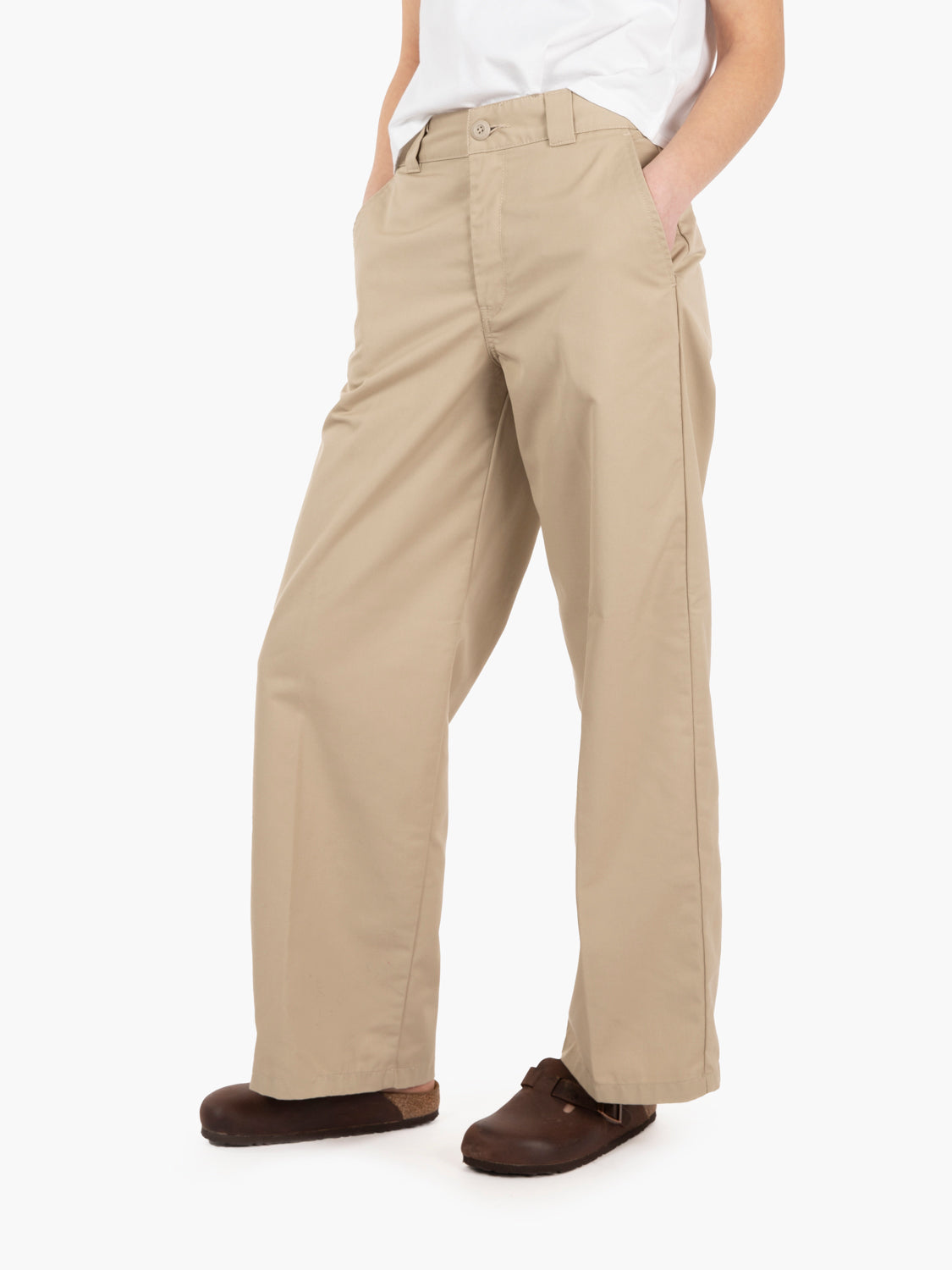 W' Craft pant wall