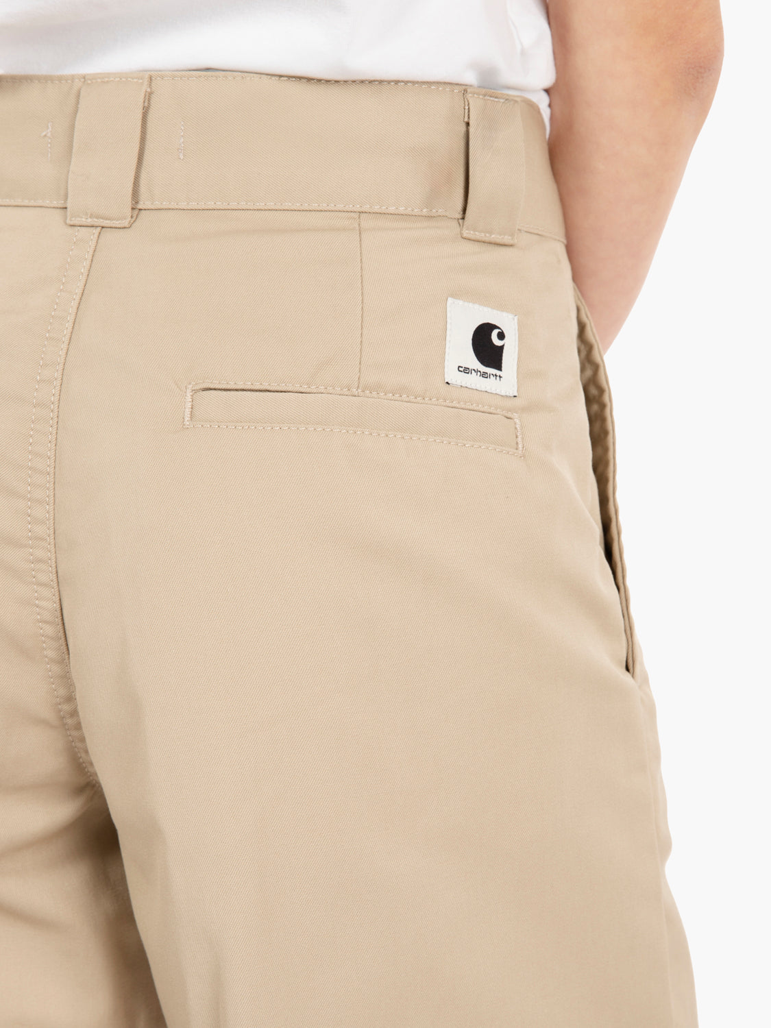 W' Craft pant wall
