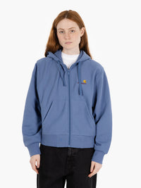 W' Hd American Scropt jacket sorrent