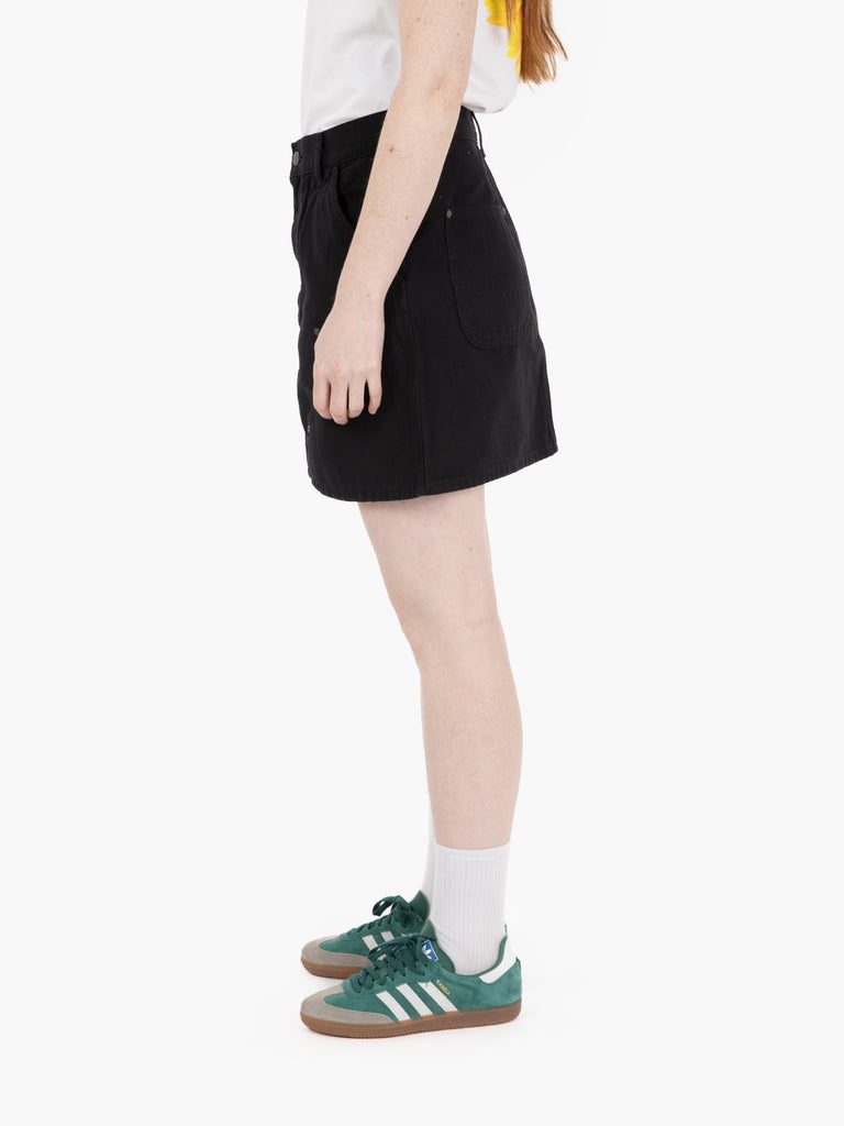 Carhartt WIP - W Maeve Double Knee Black
