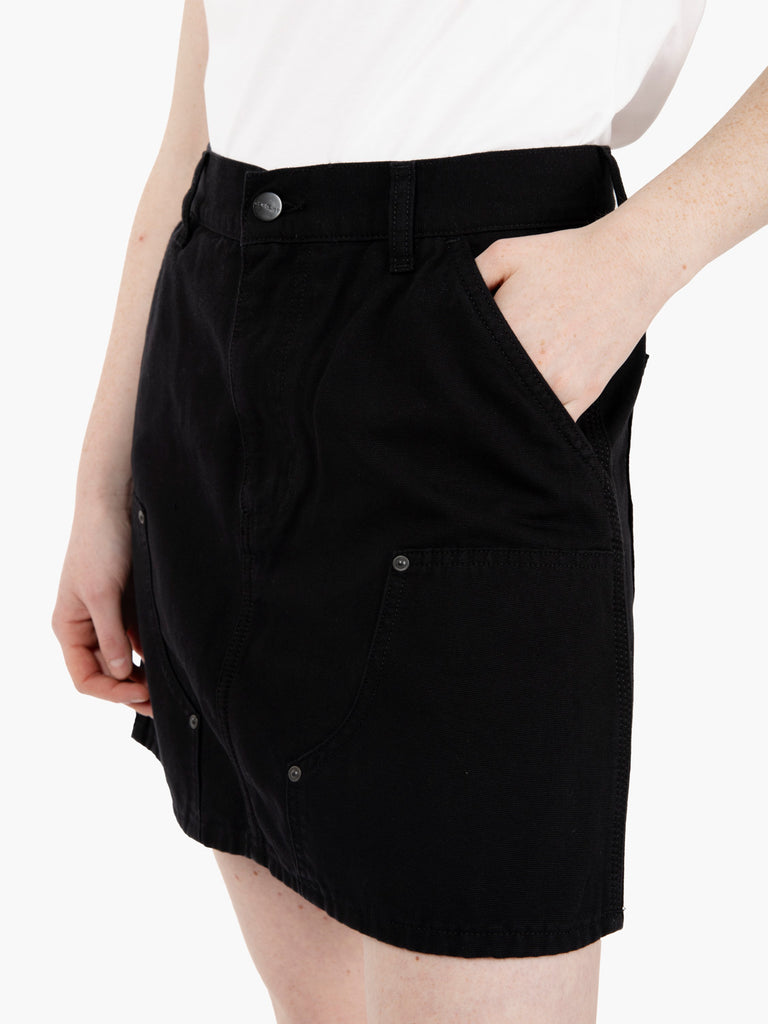 Carhartt WIP - W Maeve Double Knee Black