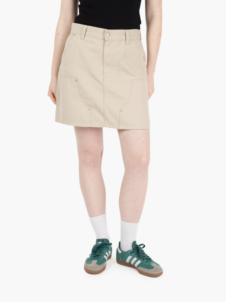 Carhartt WIP - W Maeve Double Knee Fleur De Sel