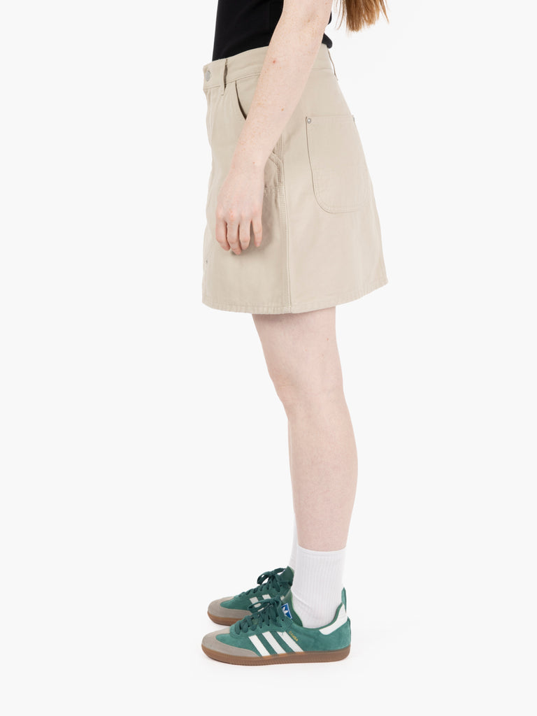 Carhartt WIP - W Maeve Double Knee Fleur De Sel