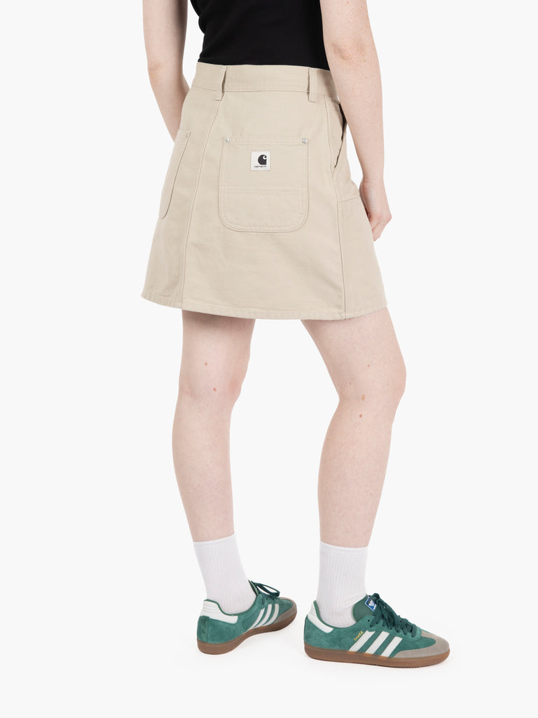 Carhartt WIP - W Maeve Double Knee Fleur De Sel