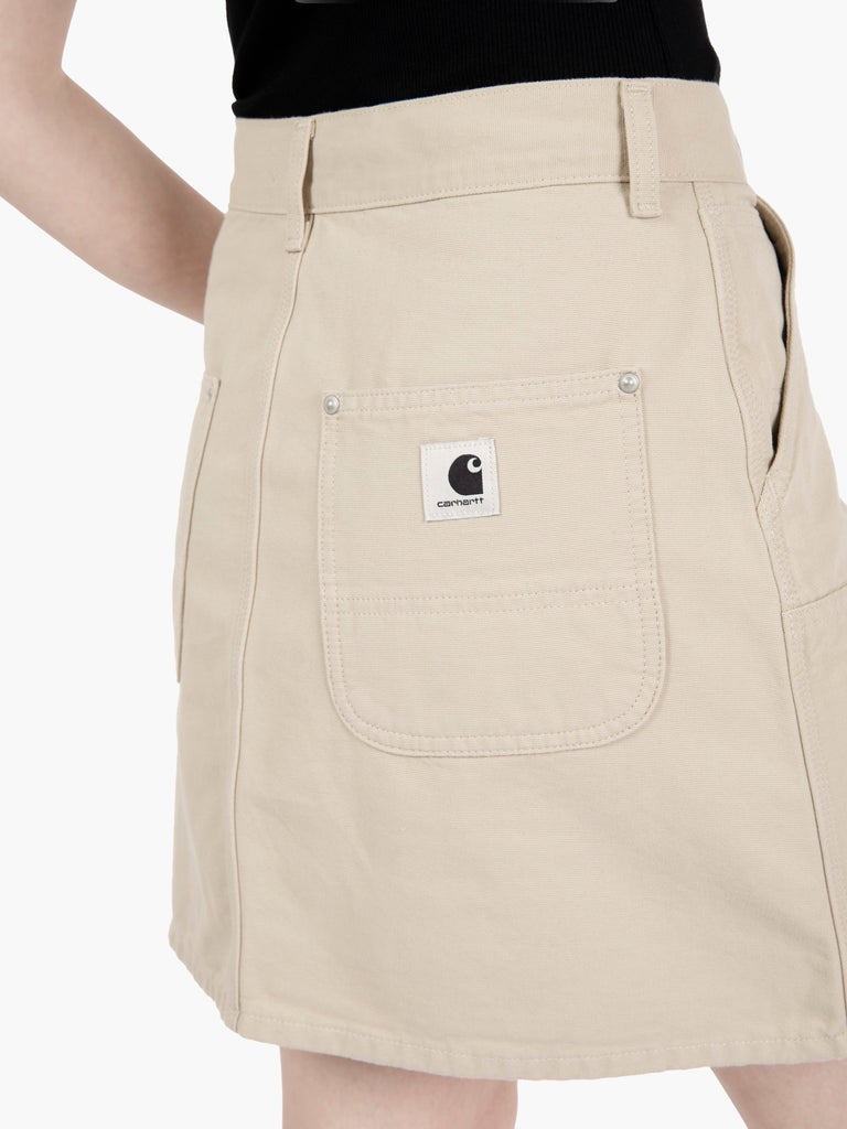 Carhartt WIP - W Maeve Double Knee Fleur De Sel