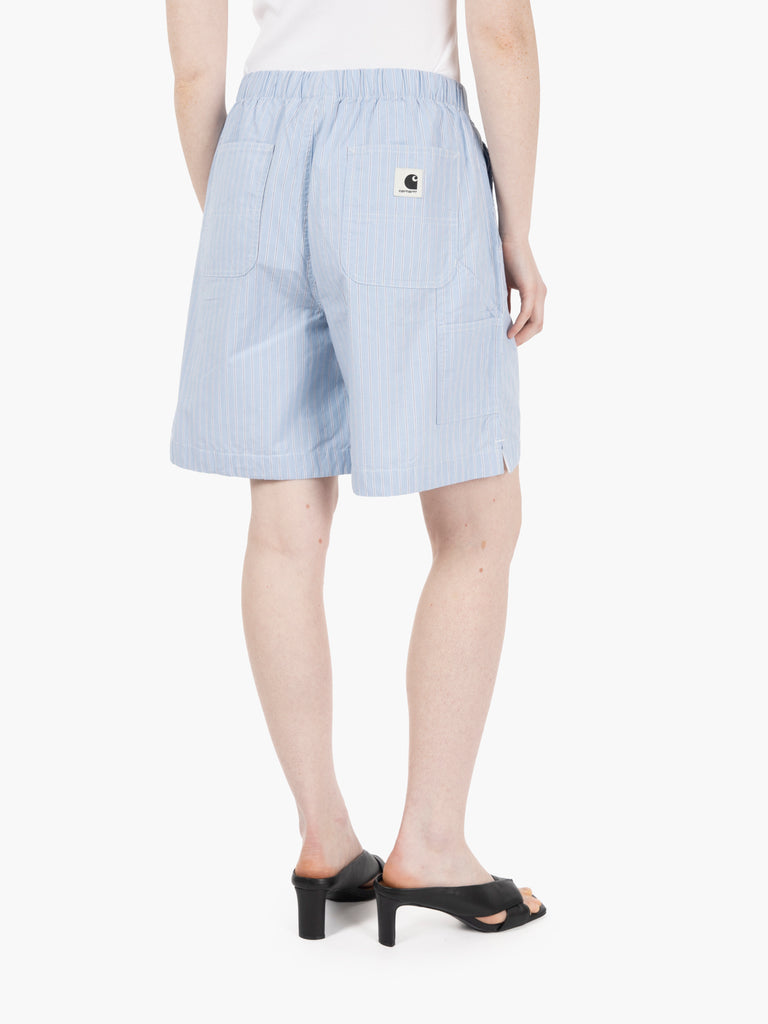 Carhartt WIP - W Nota Stripe Bluebird