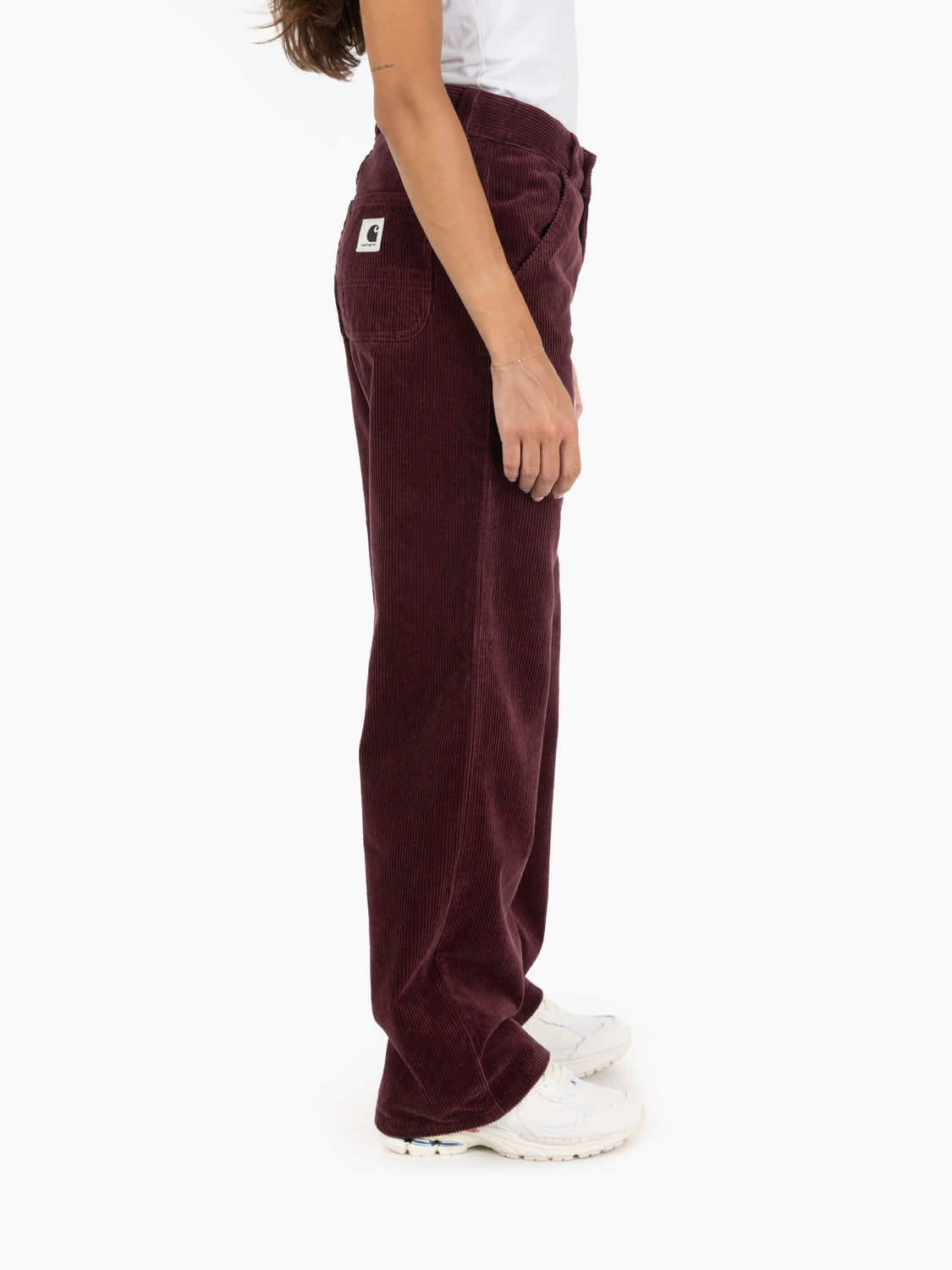 W' Simple pant rondo