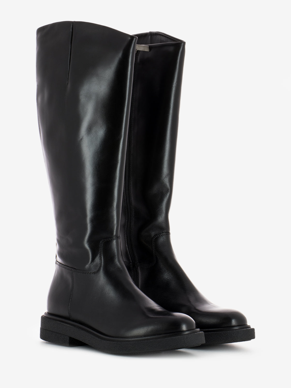 Brook Sierra Boots Black