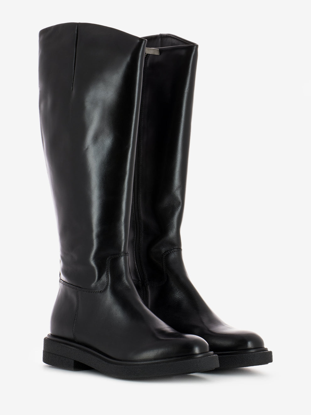 Brook Sierra Boots Black