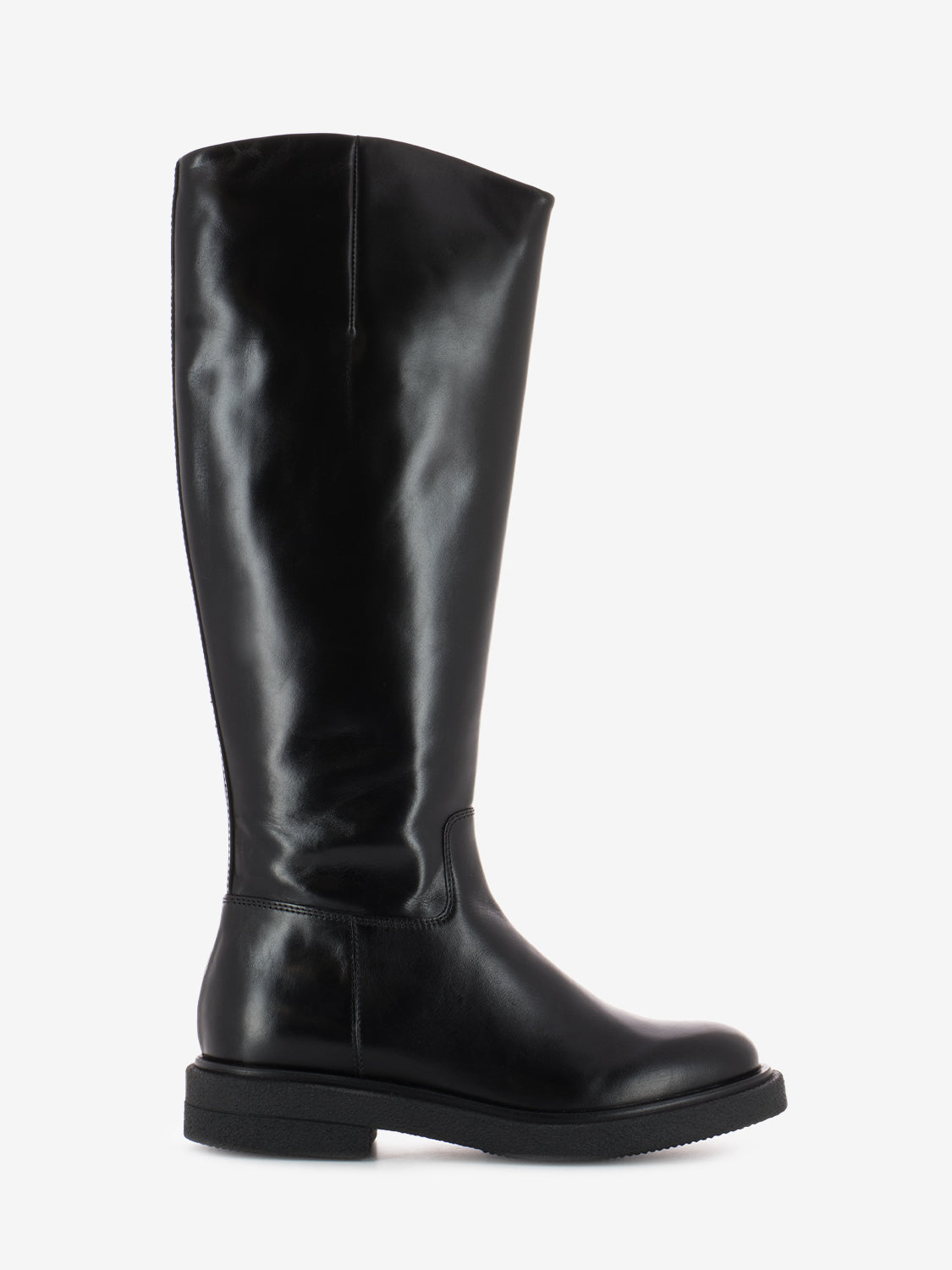 Brook Sierra Boots Black