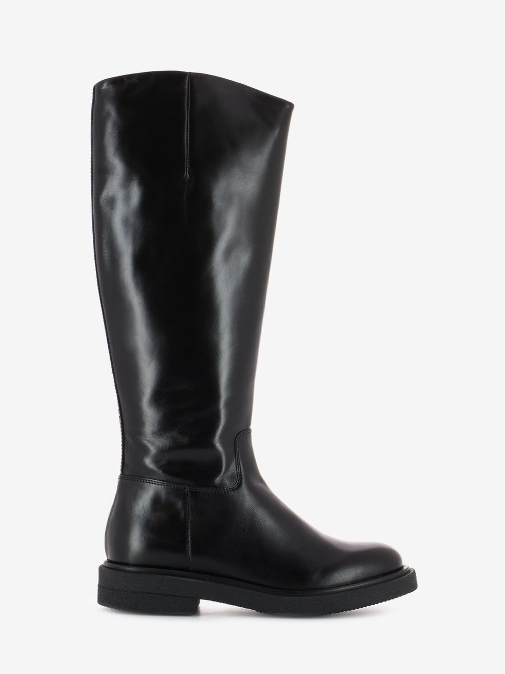 Brook Sierra Boots Black