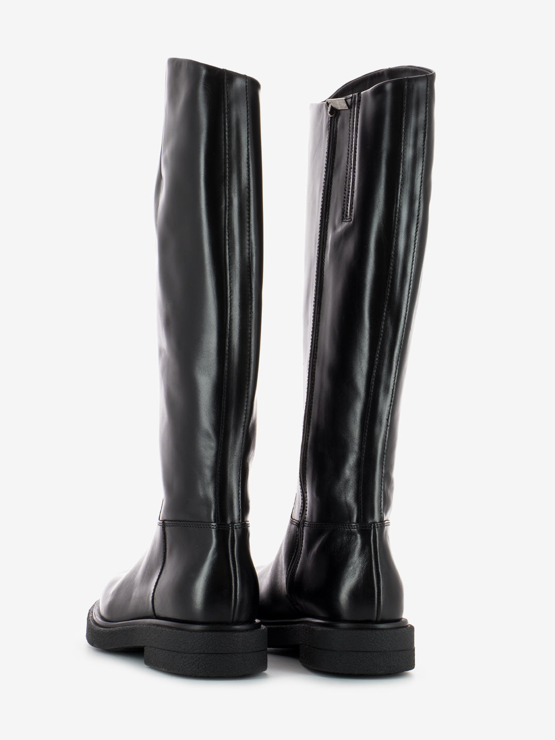 Brook Sierra Boots Black