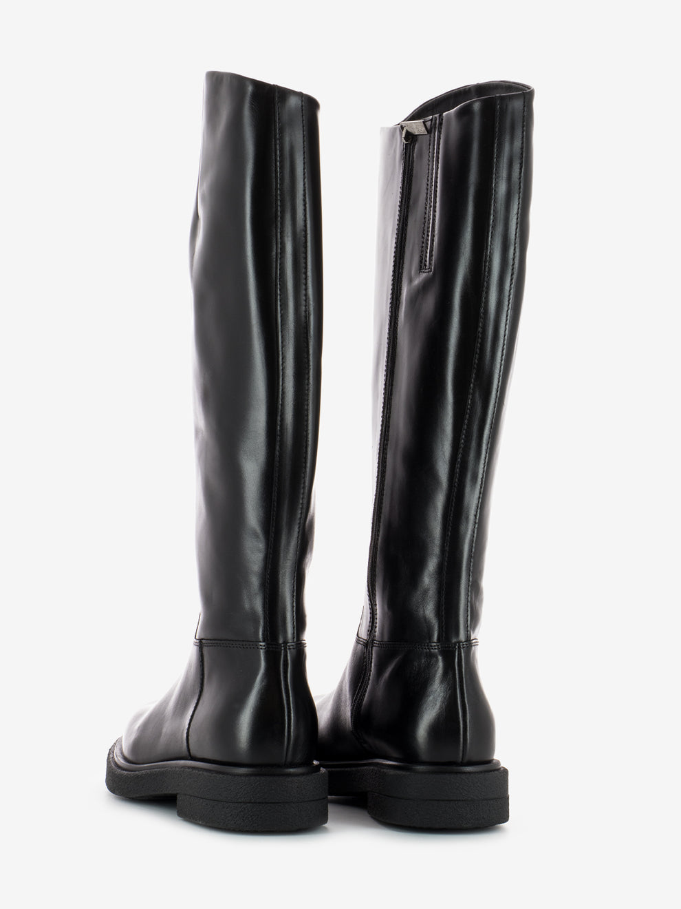 Brook Sierra Boots Black