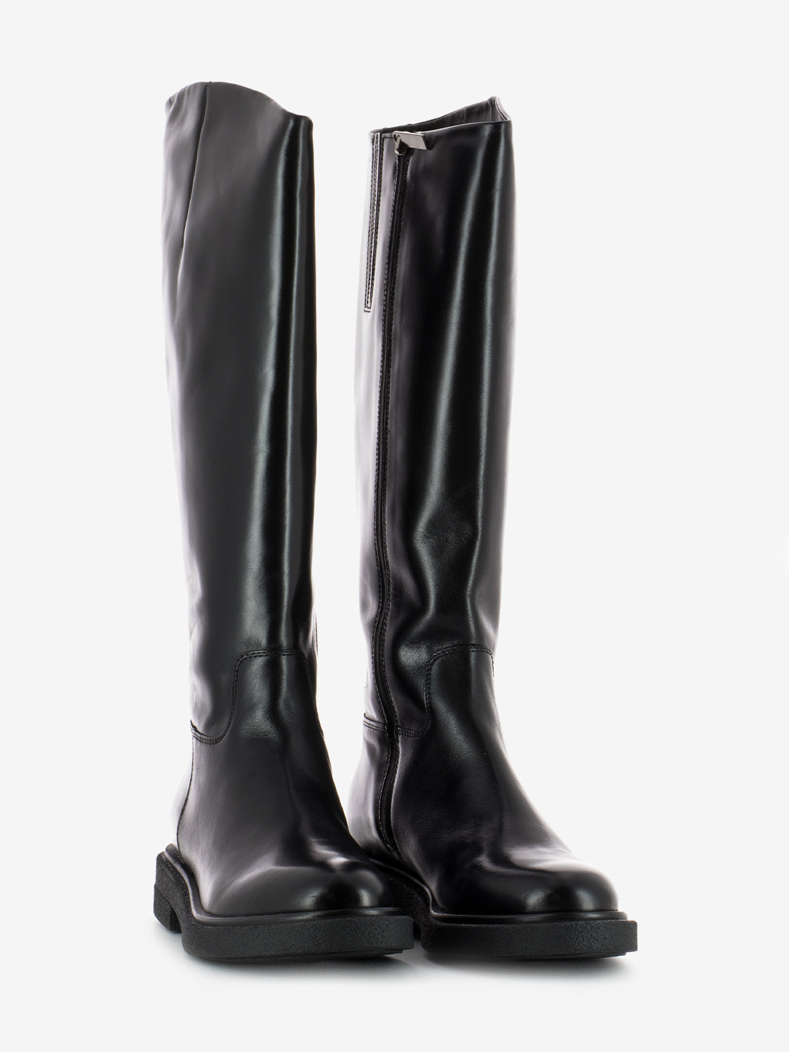 Brook Sierra Boots Black