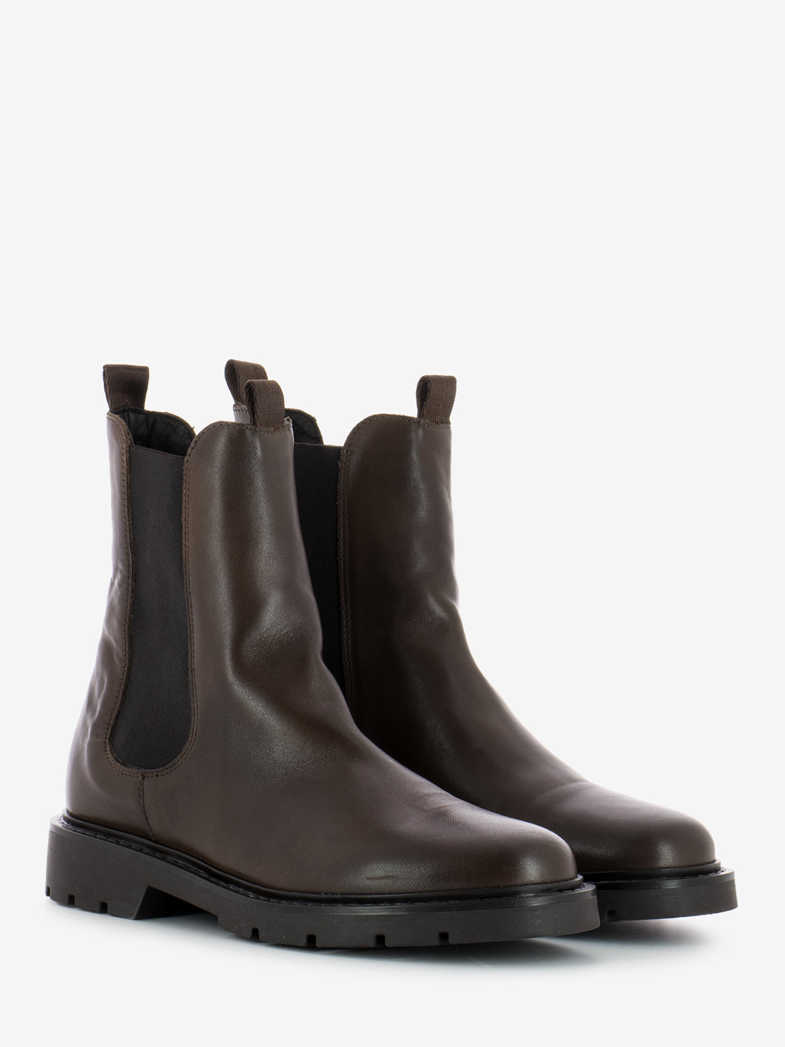 Tronchetti Brit Beat Pollock moka