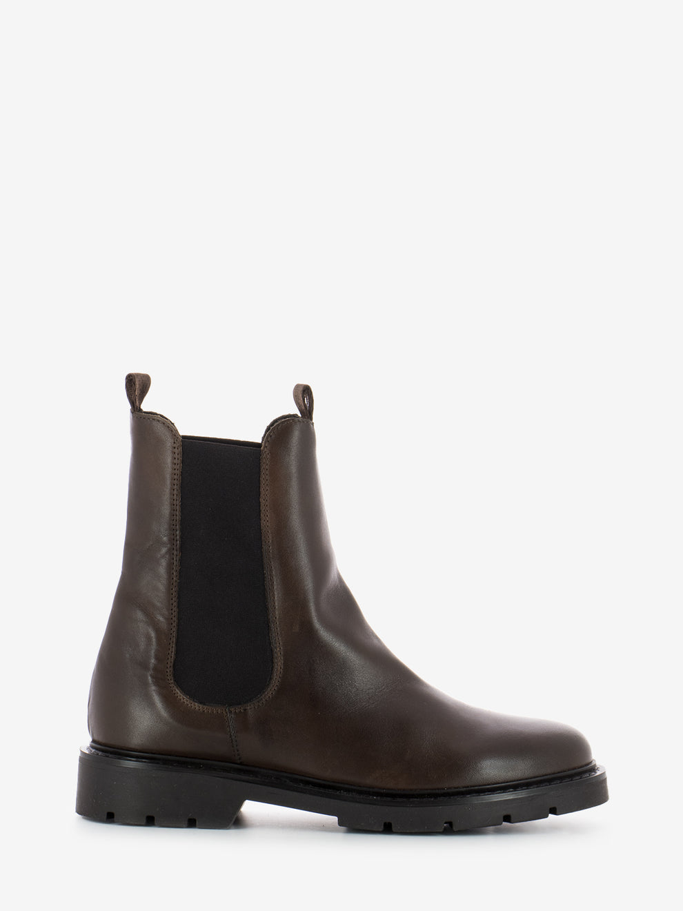 Tronchetti Brit Beat Pollock moka