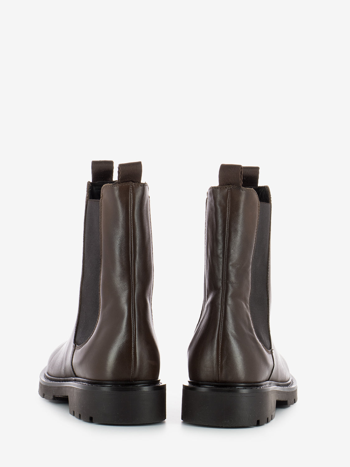 Tronchetti Brit Beat Pollock moka