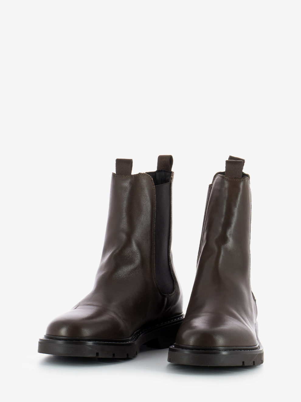 Tronchetti Brit Beat Pollock moka