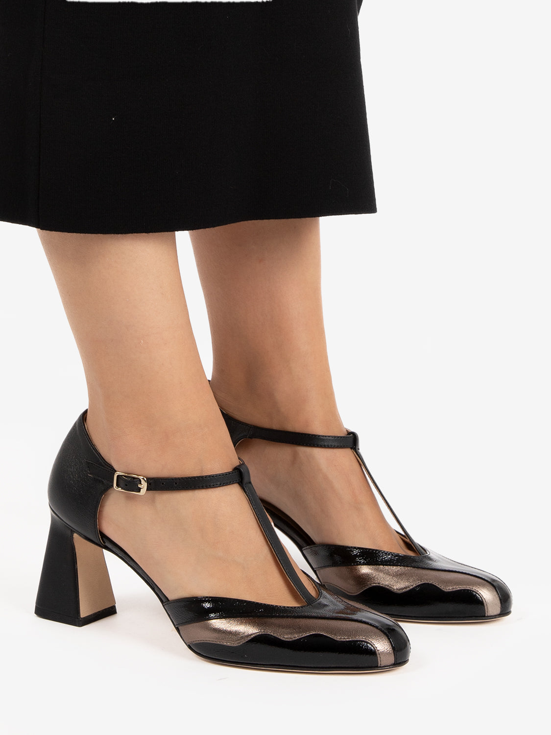 Tango Imma black / bronze