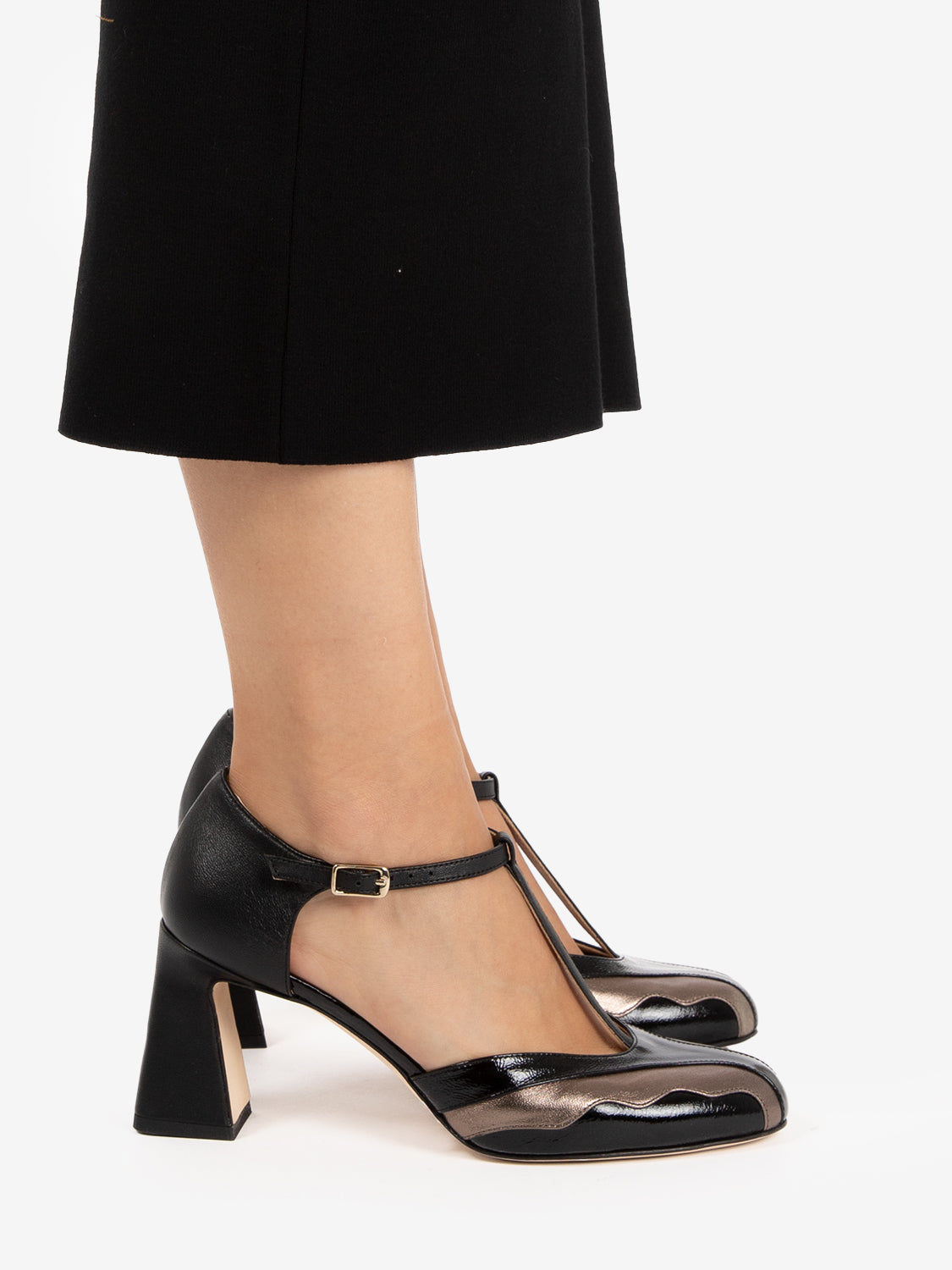 Tango Imma black / bronze