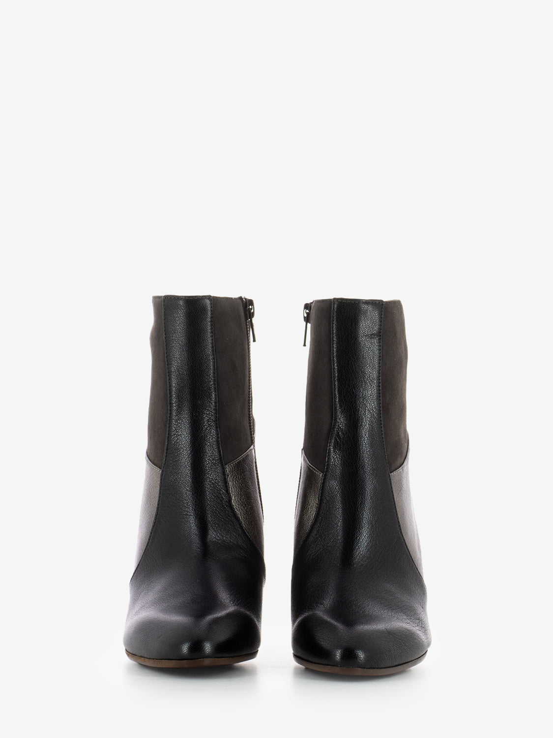 Tronchetto Etyu nero / grigio