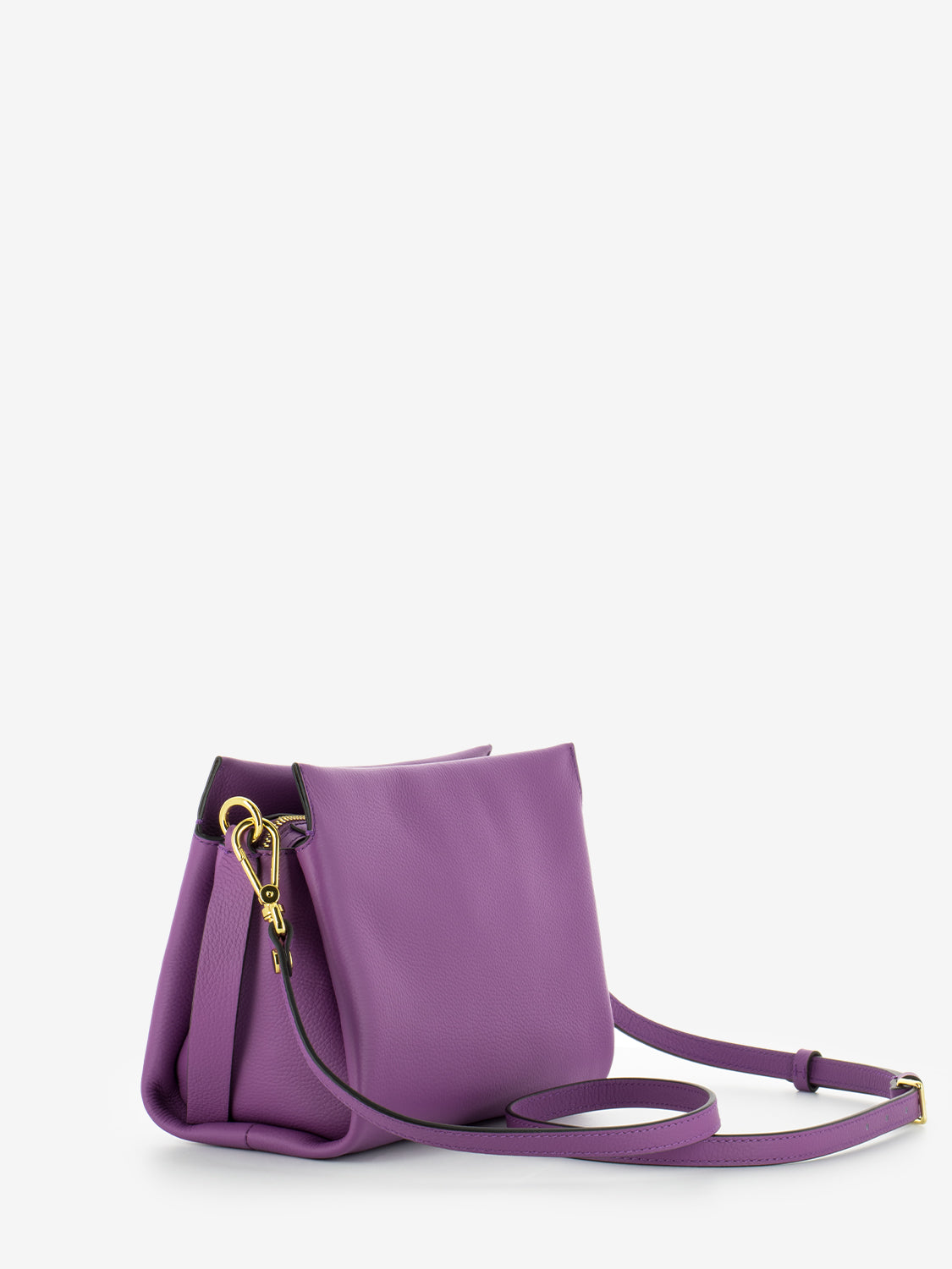 Borsa a mano Boheme small dahlia / toasted