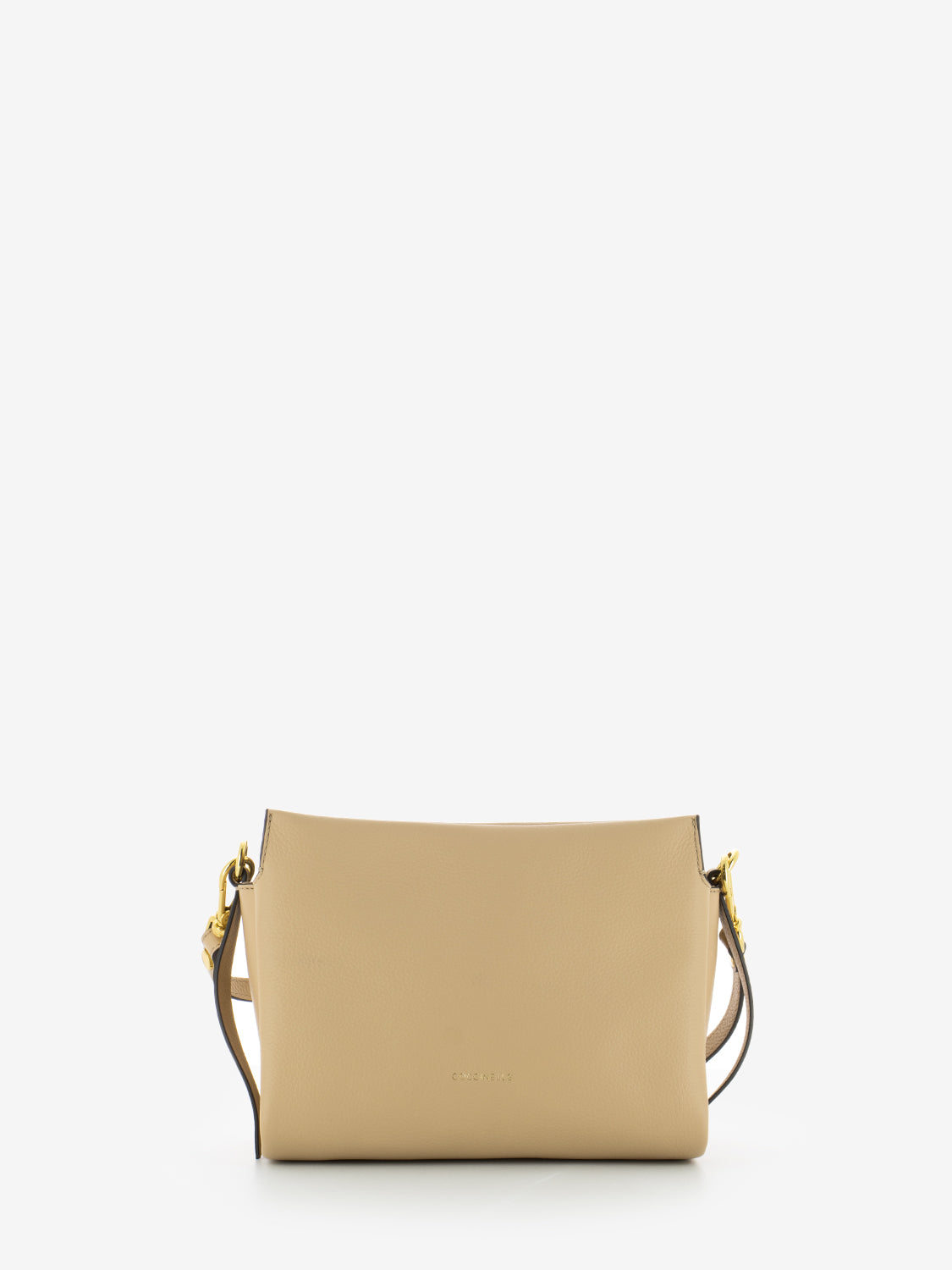 Borsa a mano Boheme small toasted / bark