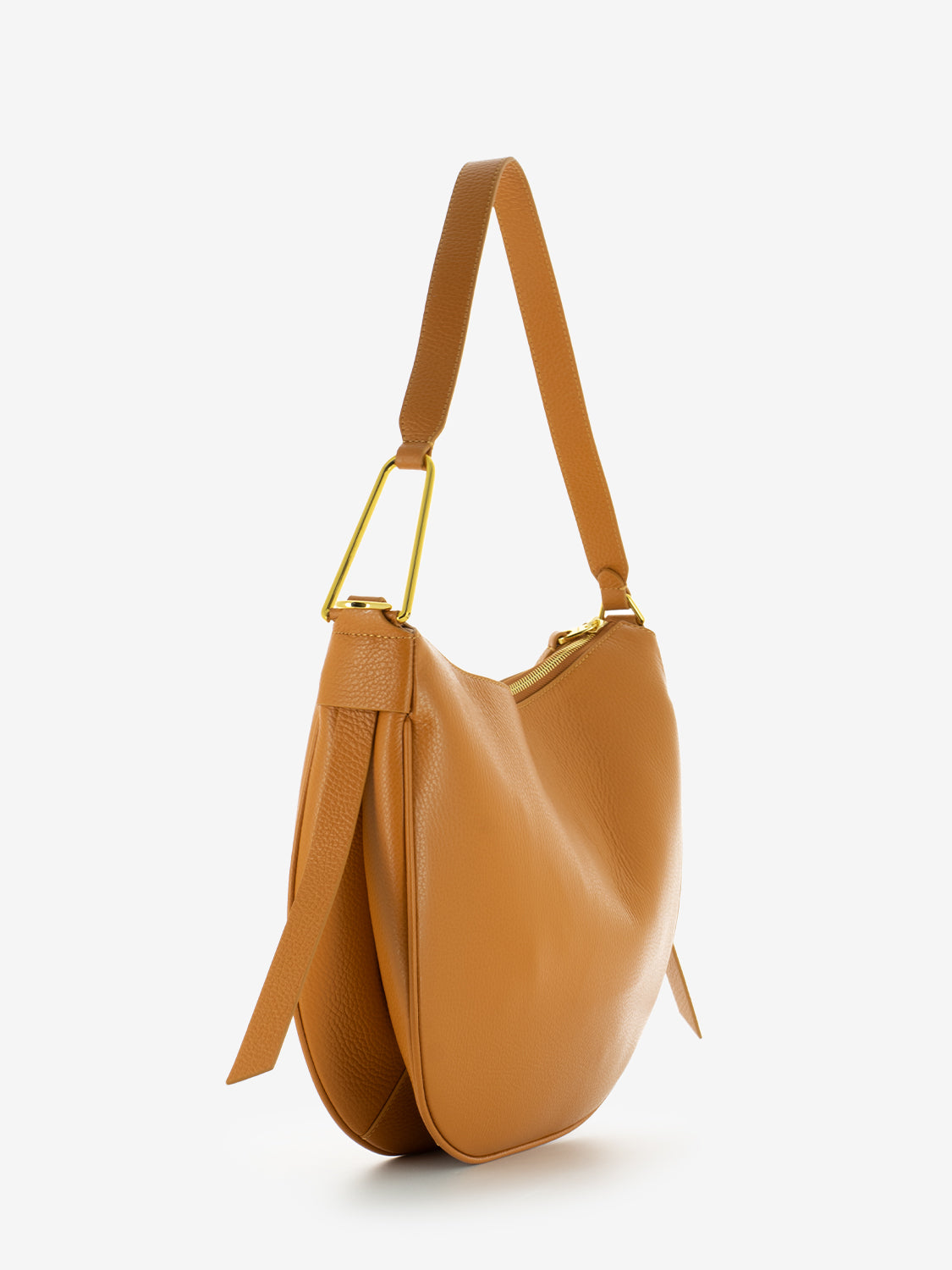 Borsa a spalla Priscilla medium paprika