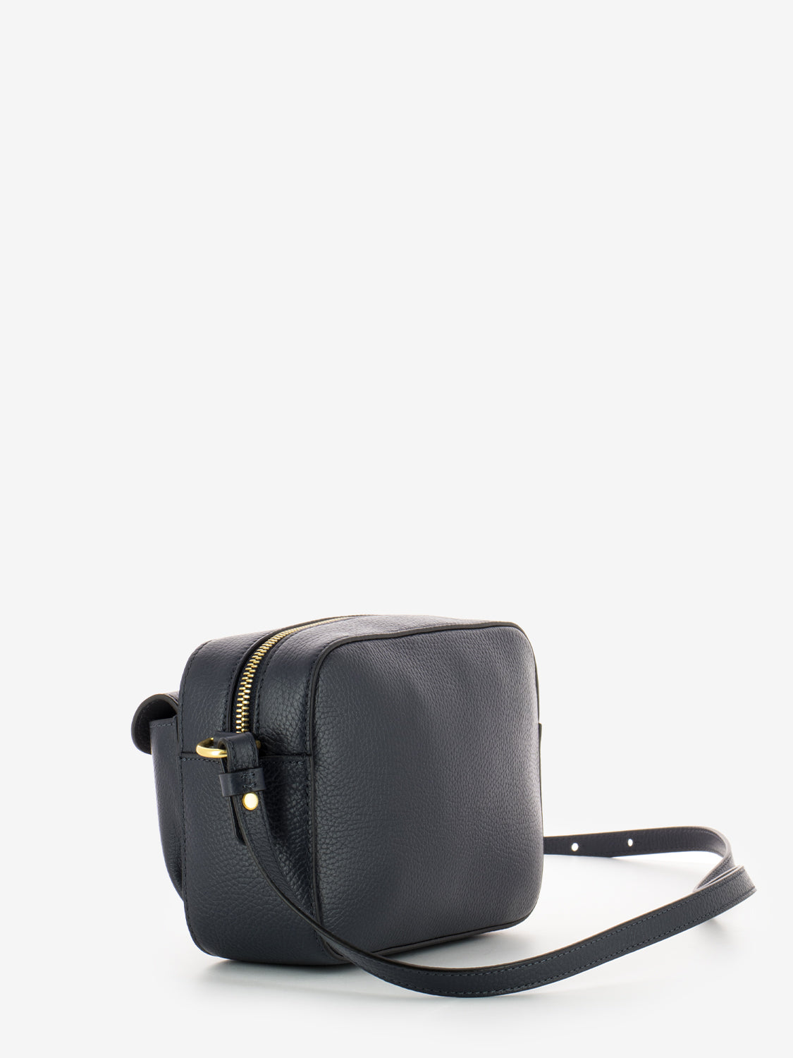 Borsa a tracolla Beat soft small midnight blue