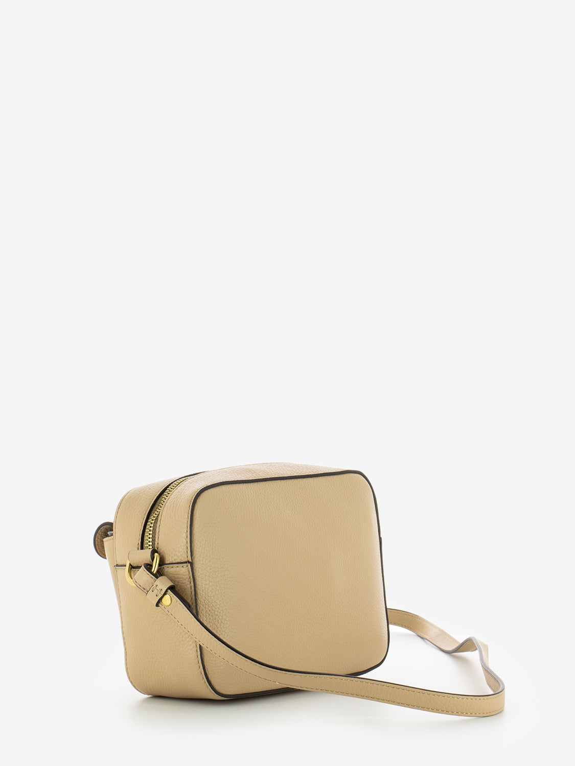Borsa a tracolla Beat soft small toasted