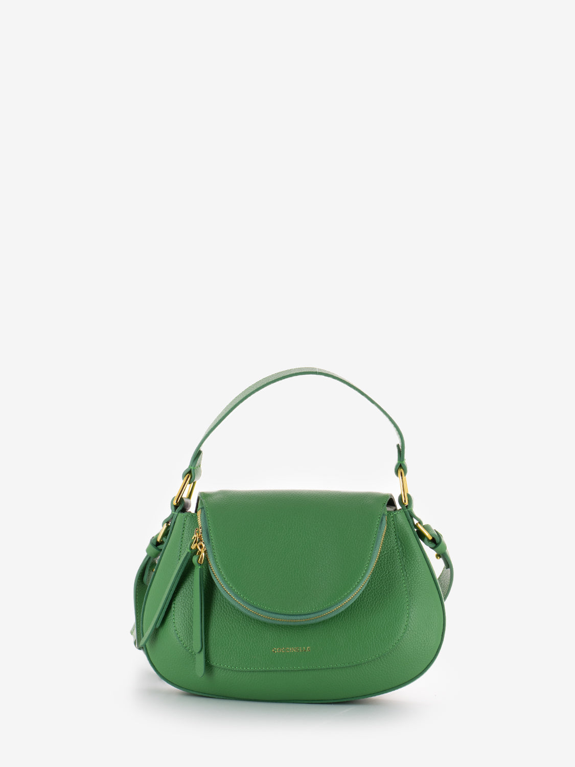 Borsa tracolla Sole small peppermint