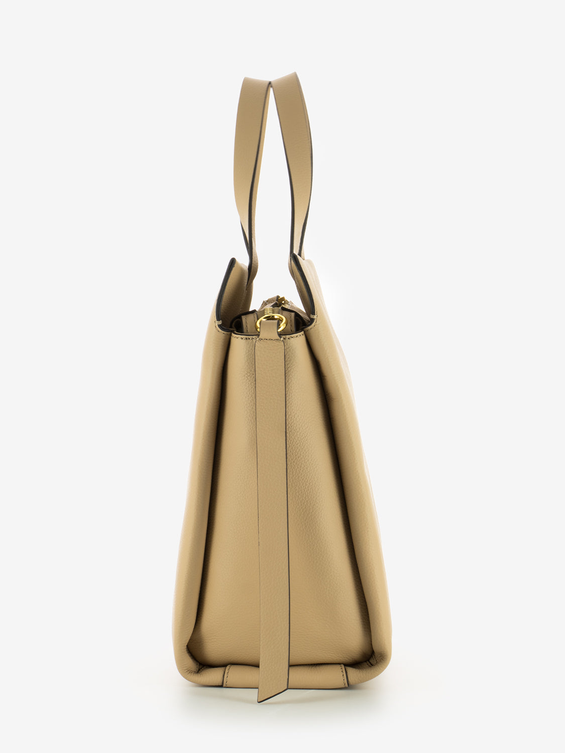Handbag Boheme medium toasted / bark