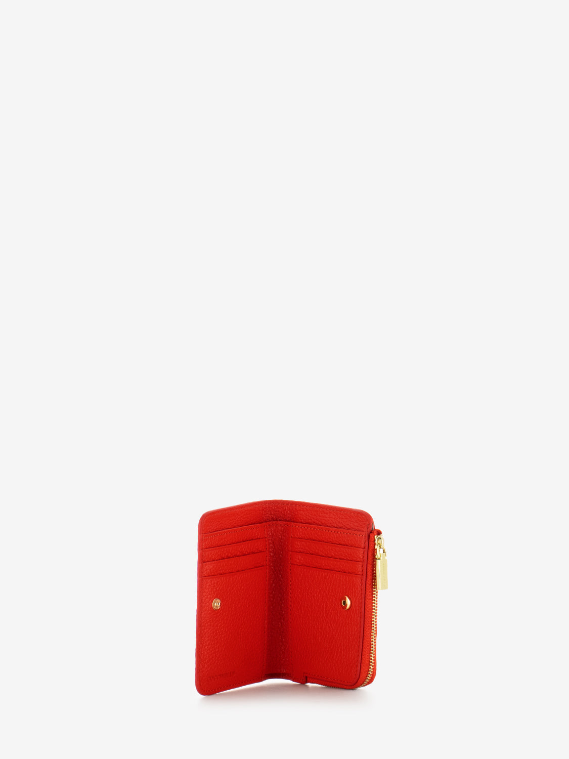 Gazpacho Hammered Leather Wallet