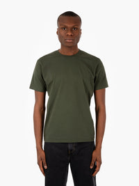 T-Shirt Classic Organic hunter green