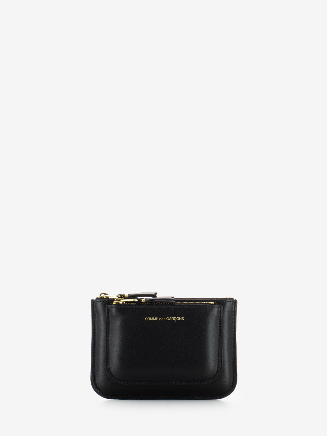 U Wallet outside pocket SA8100OP black