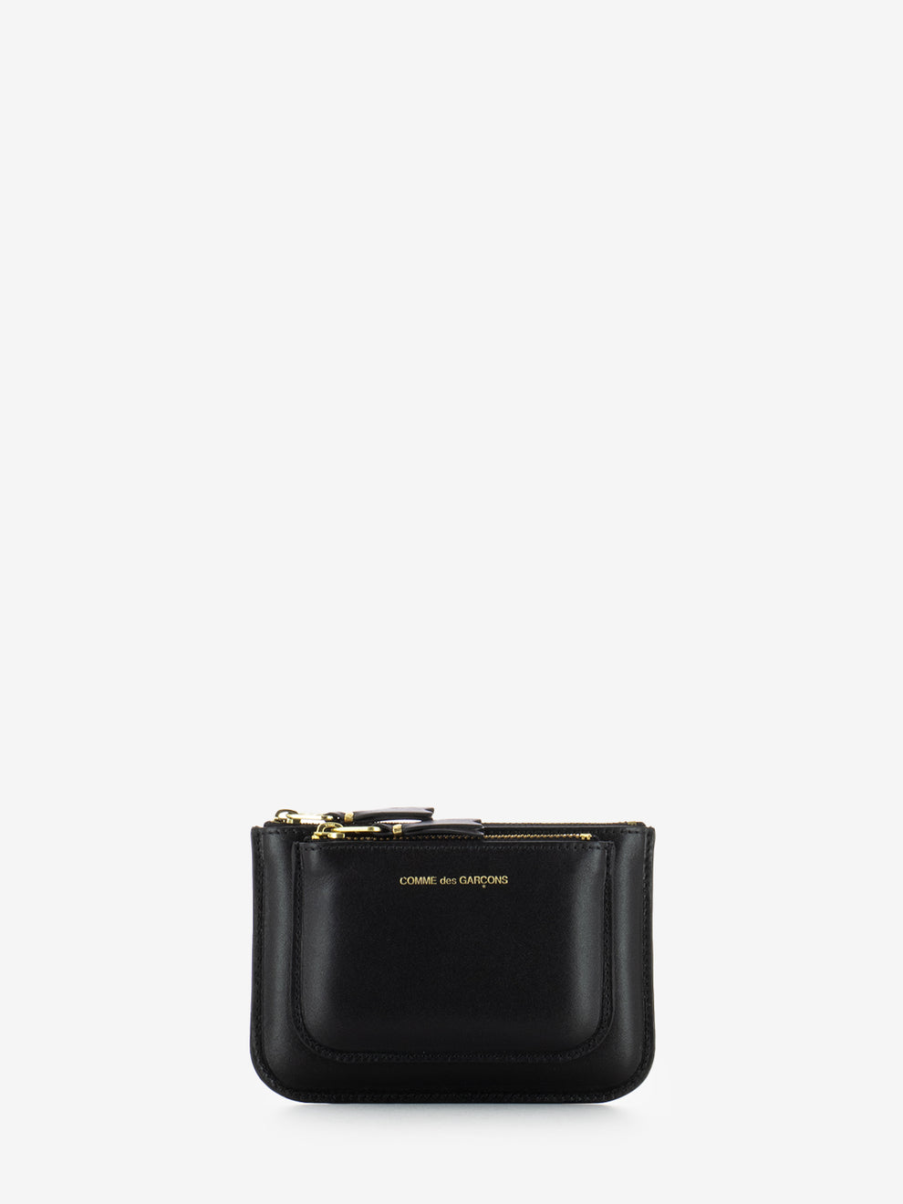 U Wallet outside pocket SA8100OP black