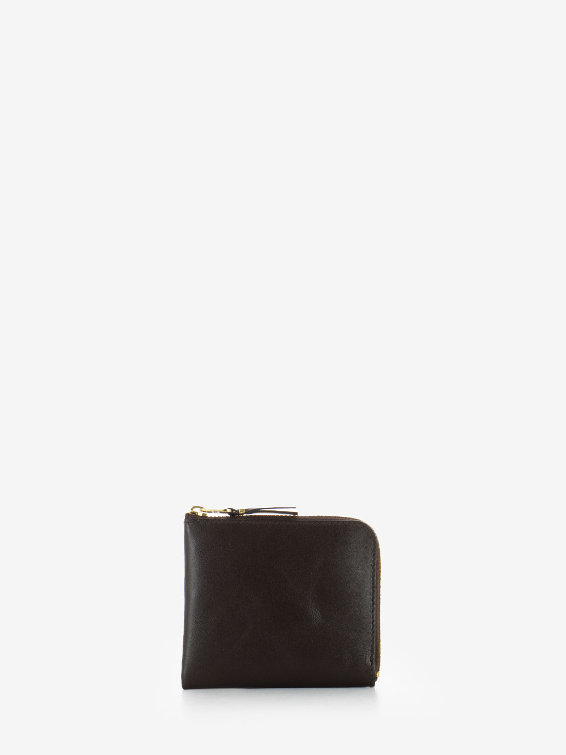 Wallet classic line SA3100 brown