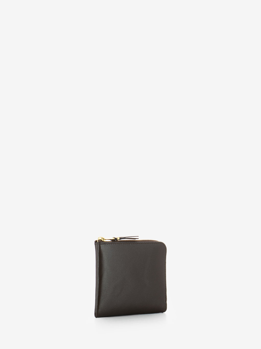 Wallet classic line SA3100 brown