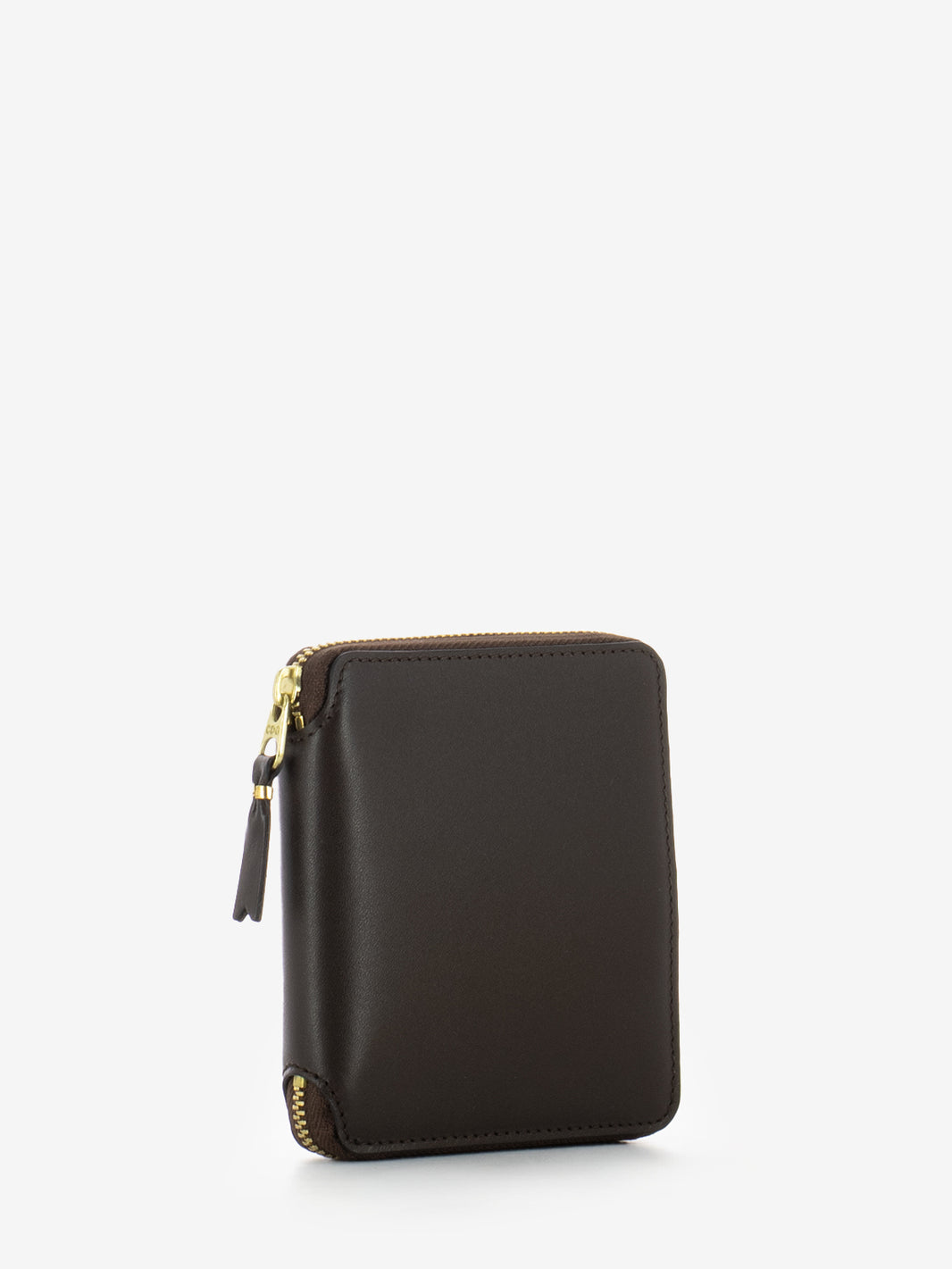 Wallet classic line SA2100 brown