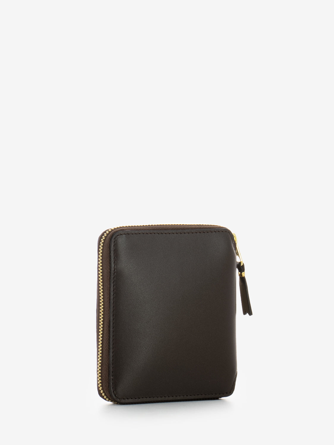 Wallet classic line SA2100 brown