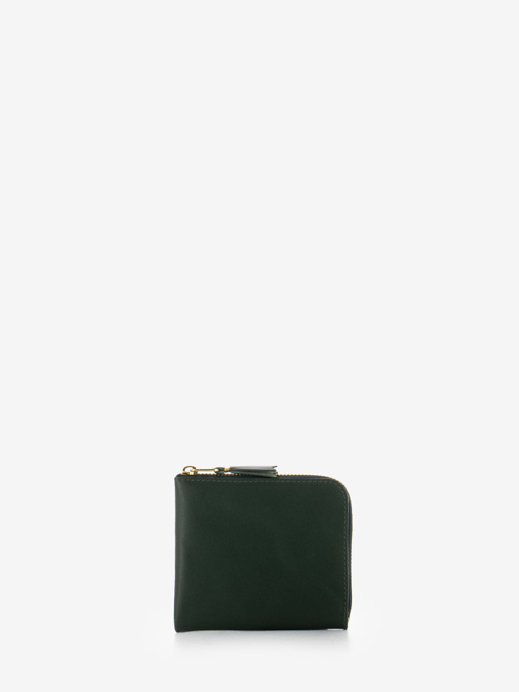 Wallet classic line SA3100 bottle green