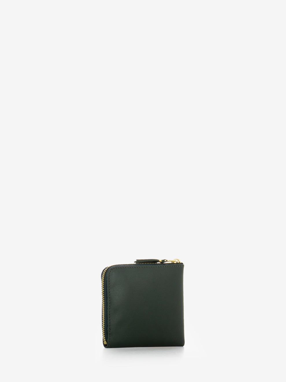 Wallet classic line SA3100 bottle green