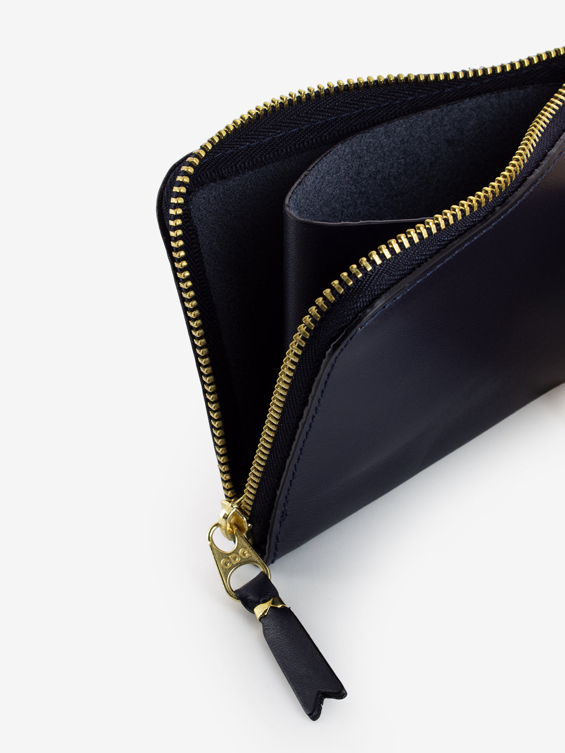 Wallet classic line SA3100 navy